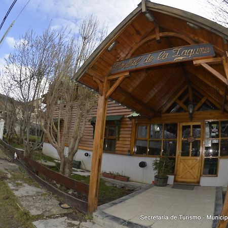 Hostal De La Laguna Hotel Ushuaia Exterior foto